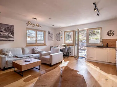 Wohnung 2